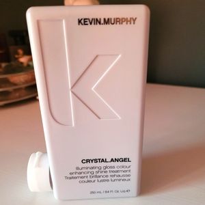 Crystal.Angel color enchanting shine treatment